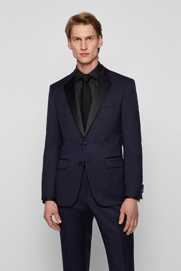 ΣΑΚΑΚΙ (ΚΟΣΤΟΥΜΙΟΥ) BOSS - 401 ΜΠΛΕ